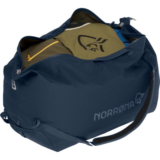 NORRONA - Sac Duffel 90L