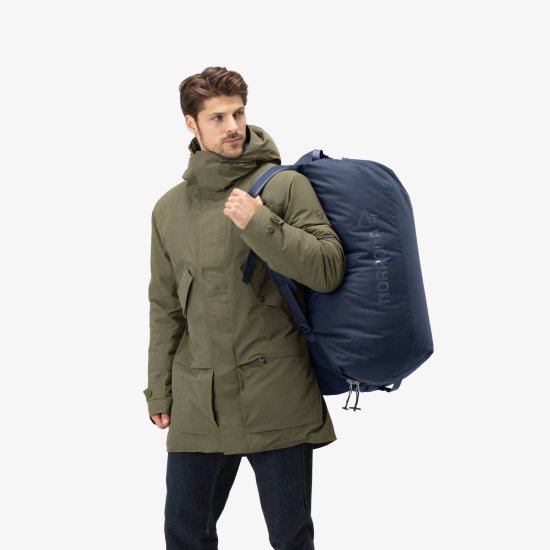 NORRONA - Sac Duffel 90L