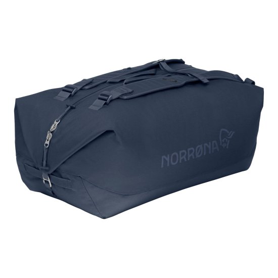 NORRONA - Sac Duffel 90L