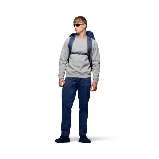 NORRONA - Sac Duffel 90L