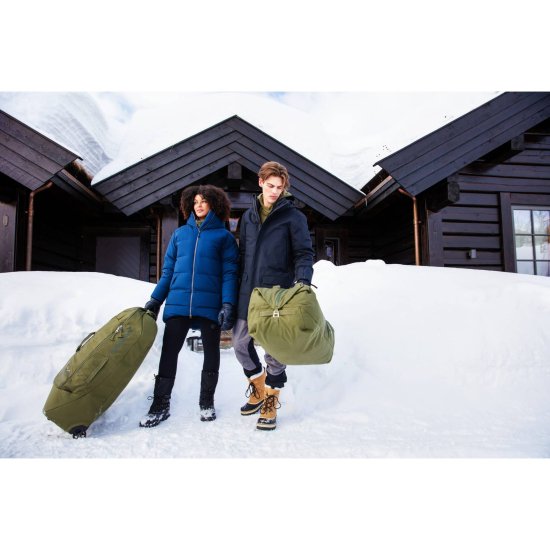 NORRONA - Sac Duffel 90L