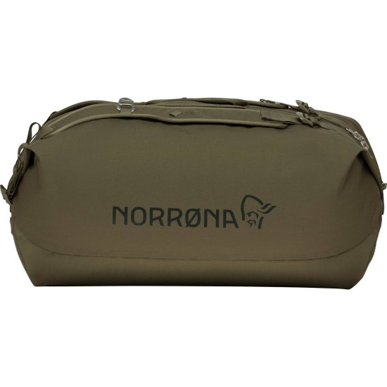 NORRONA - Sac Duffel 90L