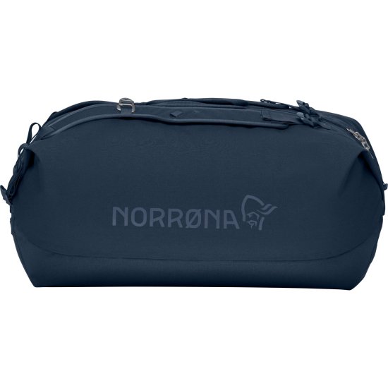 NORRONA - Sac Duffel 90L