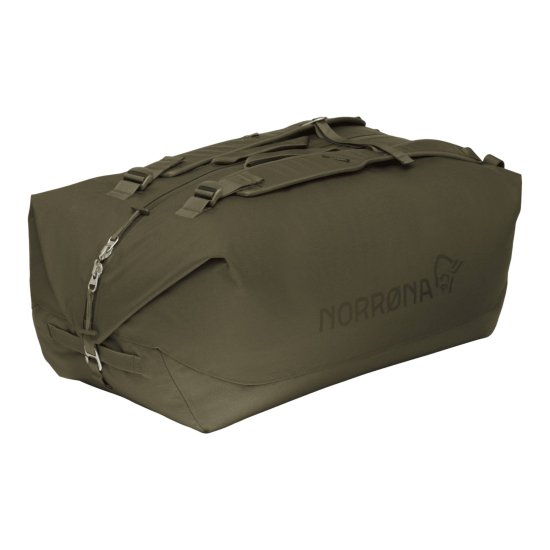 NORRONA - Sac Duffel 90L