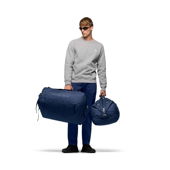 NORRONA - Sac Duffel 90L