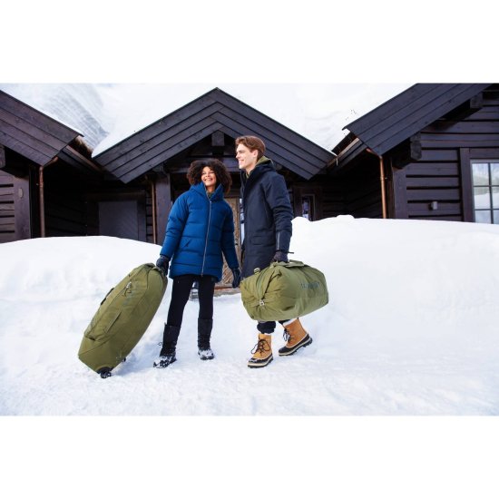 NORRONA - Sac Duffel 90L