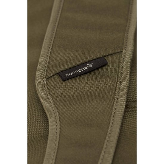 NORRONA - Sac Duffel 90L