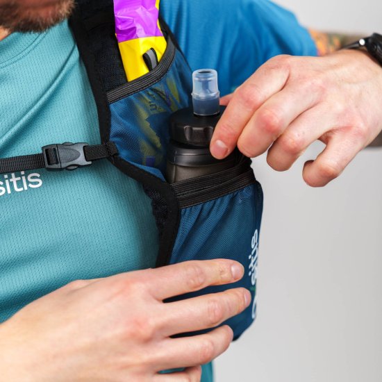 OXSITIS - ZAINO D'IDRATAZIONE GRAVITY 5