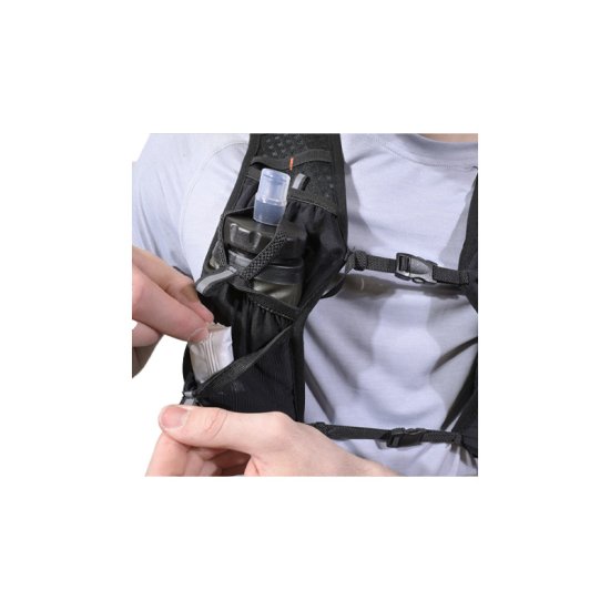 OXSITIS - SAC D'HYDRATATION GRAVITY 5