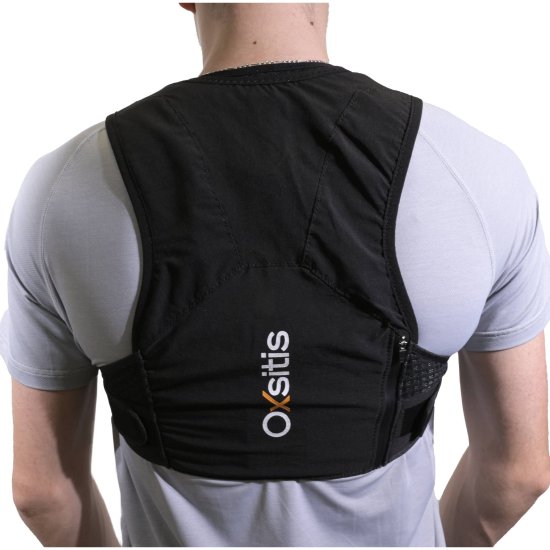 OXSITIS - ZAINO D'IDRATAZIONE GRAVITY 5