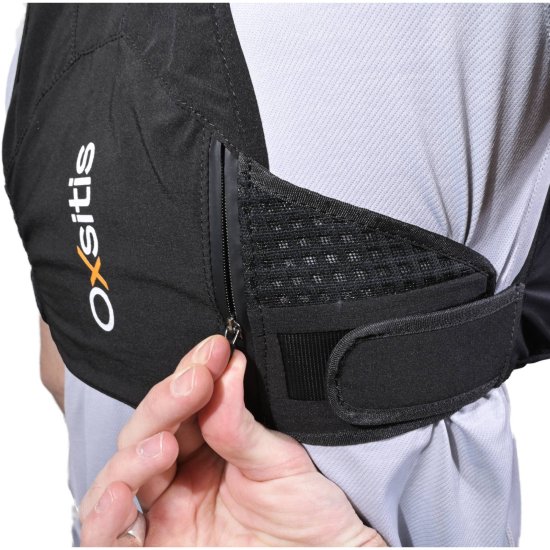 OXSITIS - ZAINO D'IDRATAZIONE GRAVITY 5