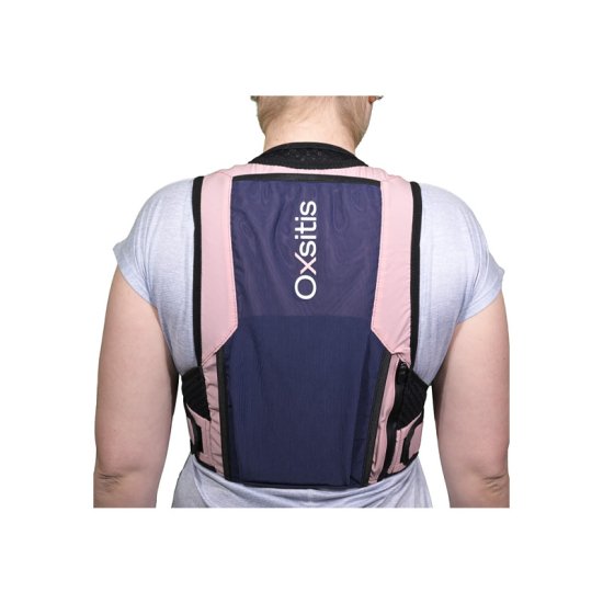 OXSITIS - SAC D'HYDRATATION GRAVITY 10L FEMME