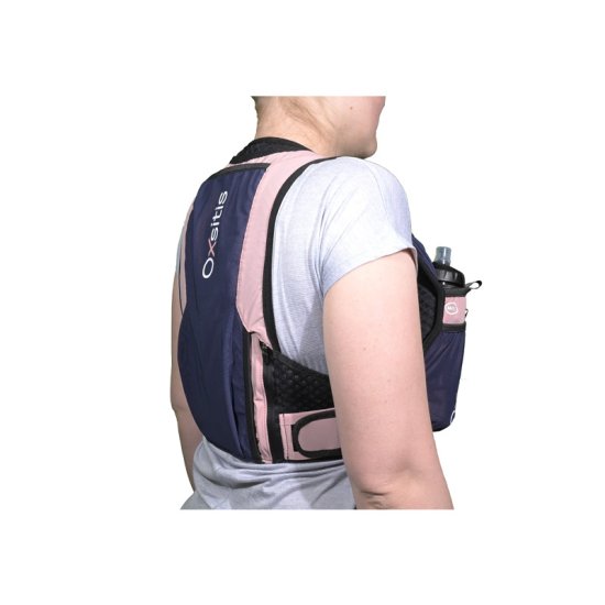 OXSITIS - SAC D'HYDRATATION GRAVITY 10L FEMME