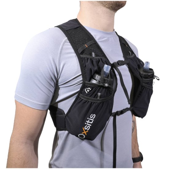 OXSITIS - ZAINO D'IDRATAZIONE GRAVITY 10L