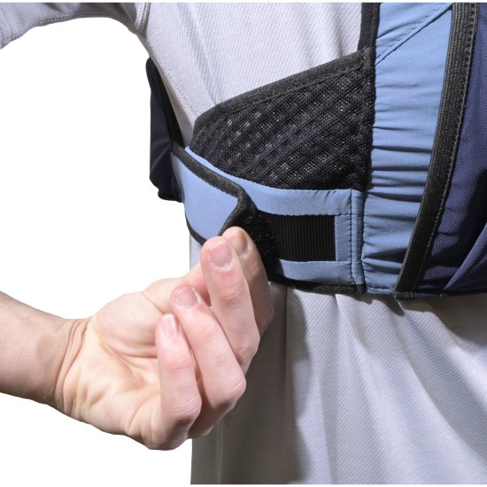 OXSITIS - ZAINO D'IDRATAZIONE GRAVITY 10L