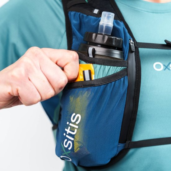 OXSITIS - ZAINO D'IDRATAZIONE GRAVITY 10L