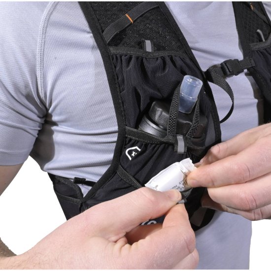 OXSITIS - ZAINO D'IDRATAZIONE GRAVITY 10L