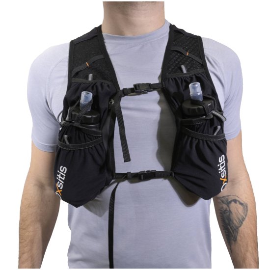 OXSITIS - ZAINO D'IDRATAZIONE GRAVITY 10L