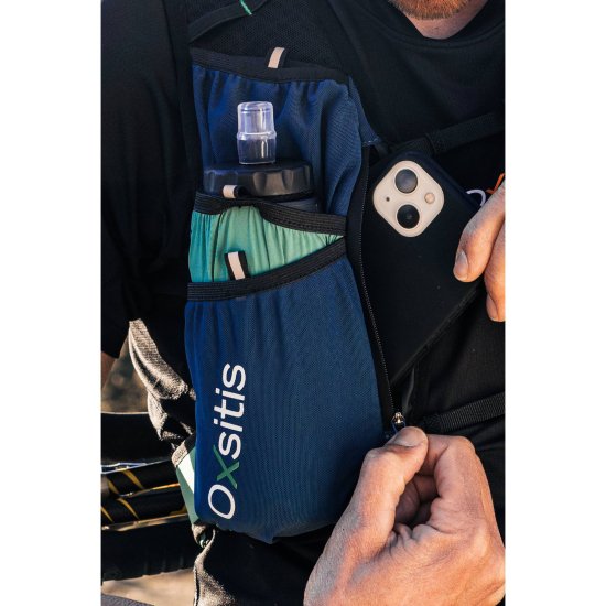 OXSITIS - ZAINO D'IDRATAZIONE GRAVITY 10L