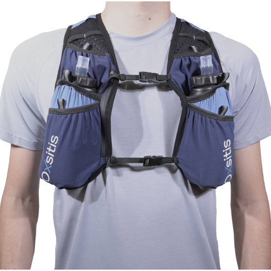 OXSITIS - ZAINO D'IDRATAZIONE GRAVITY 10L