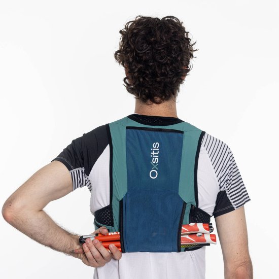 OXSITIS - ZAINO D'IDRATAZIONE GRAVITY 10L