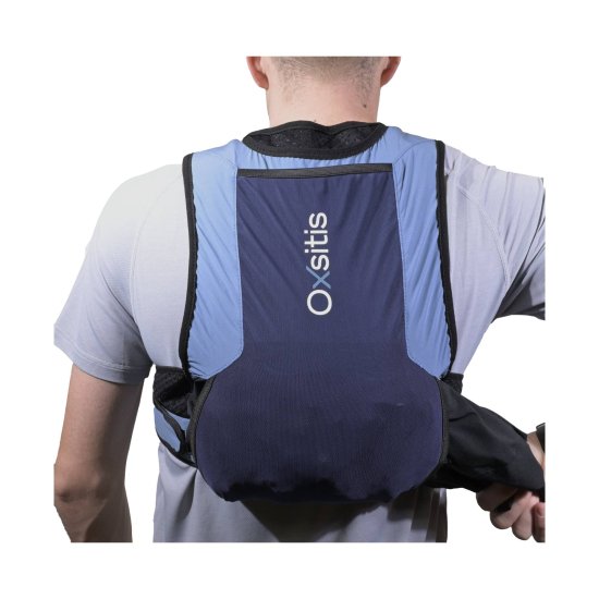 OXSITIS - ZAINO D'IDRATAZIONE GRAVITY 10L