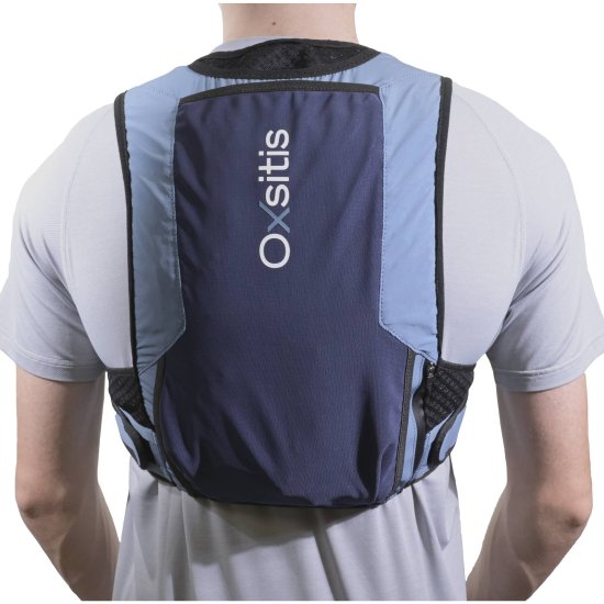 OXSITIS - ZAINO D'IDRATAZIONE GRAVITY 10L
