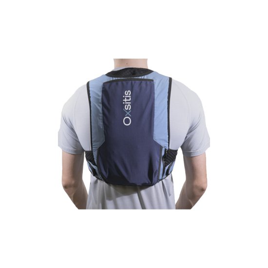 OXSITIS - SAC D'HYDRATATION GRAVITY 10L