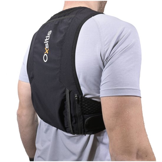 OXSITIS - ZAINO D'IDRATAZIONE GRAVITY 10L