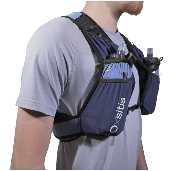 OXSITIS - ZAINO D'IDRATAZIONE GRAVITY 10L