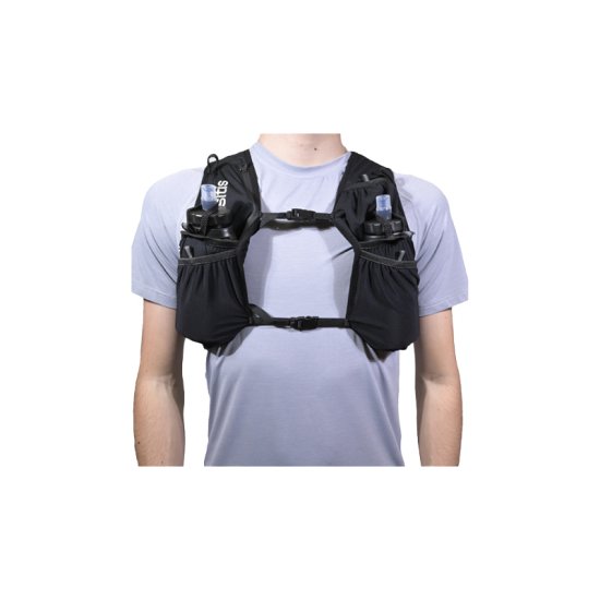 OXSITIS - ZAINO D'IDRATAZIONE SPECTRE 10L DONNA