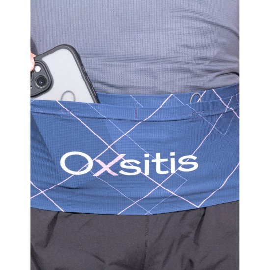 OXSITIS - CEINTURE SLIMBELT GRAVITY