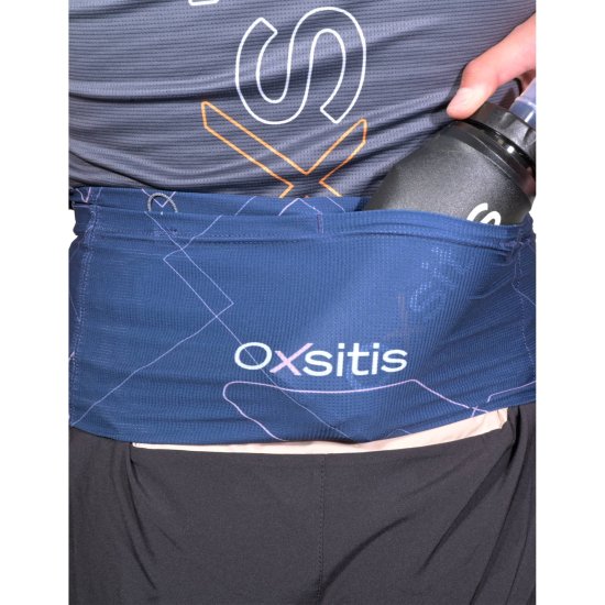 OXSITIS - CEINTURE SLIMBELT GRAVITY