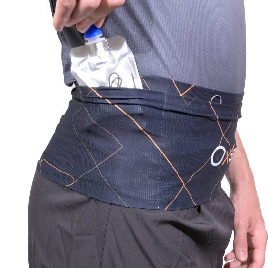 OXSITIS - CEINTURE SLIMBELT GRAVITY