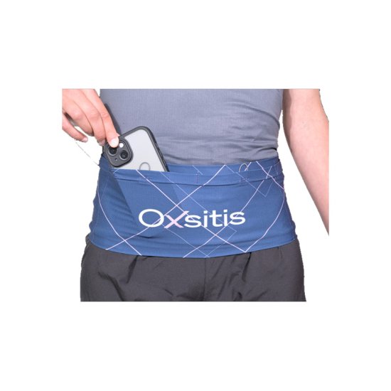 OXSITIS - CEINTURE SLIMBELT GRAVITY