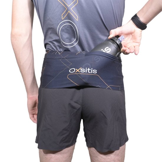 OXSITIS - CEINTURE SLIMBELT GRAVITY