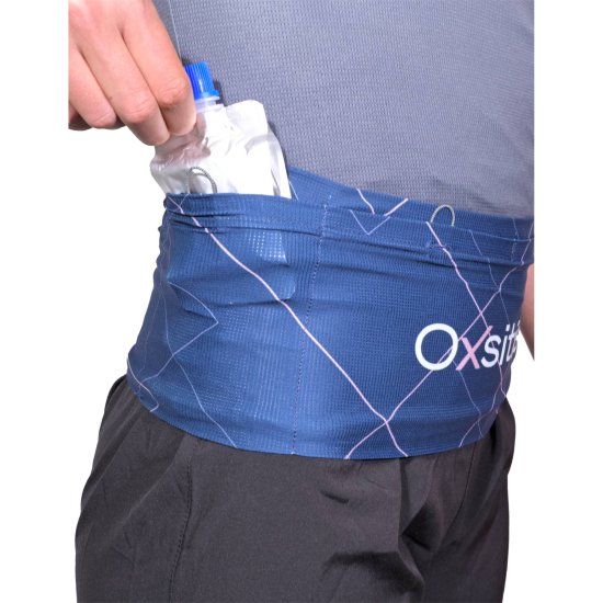 OXSITIS - CEINTURE SLIMBELT GRAVITY
