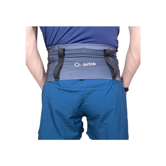 OXSITIS - CEINTURE SLIMBELT SPECTRE
