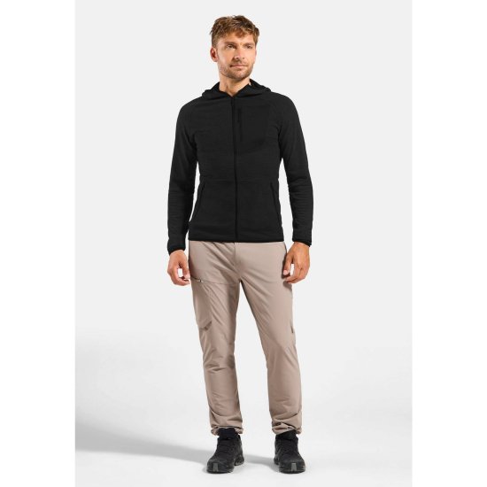 ODLO - Polaire Ascent homme