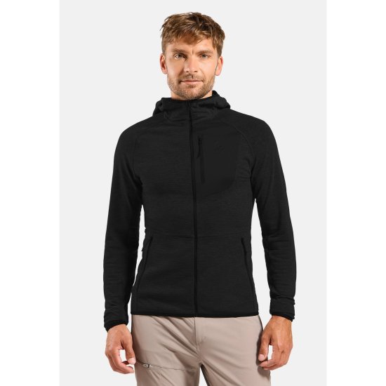 ODLO - Polaire Ascent homme