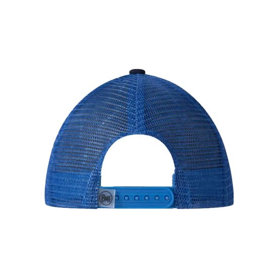 BUFF - CASQUETTE TRUCKER UTMB