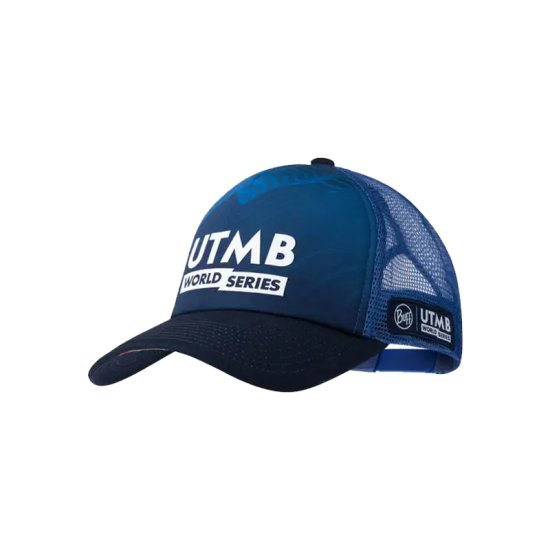 BUFF - CASQUETTE TRUCKER UTMB