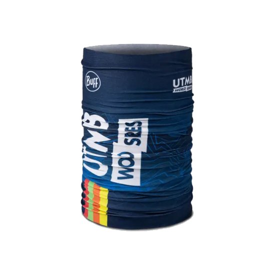 BUFF - TOUR DE COU COOLNET UV UTMB