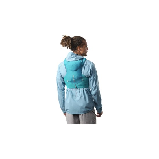 SALOMON - SAC D'HYDRATATION ADV SKIN 5 AVEC FLASQUES