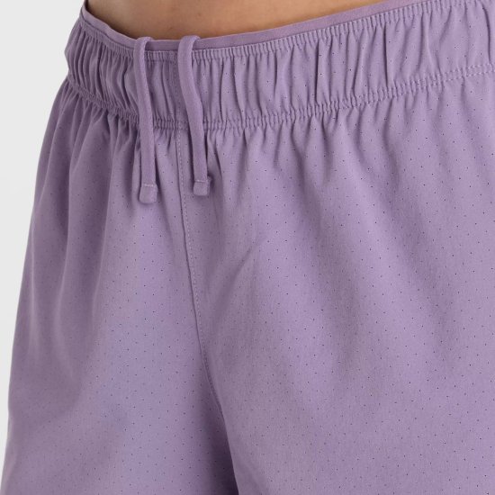 NEW BALANCE - SHORT RC 3" FEMME