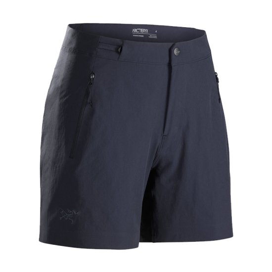 ARCTERYX - SHORT GAMMA 6" FEMME