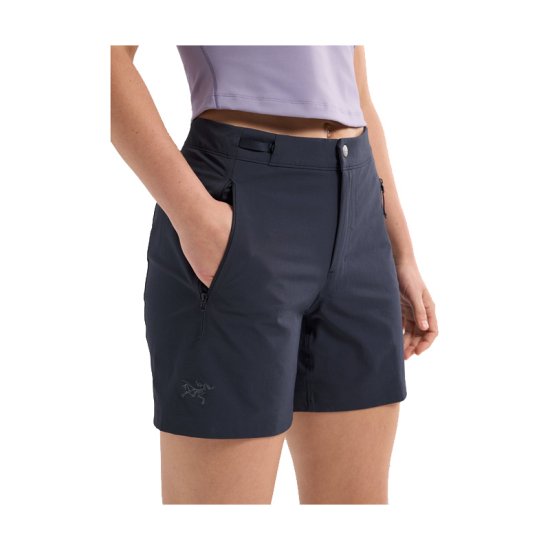 ARCTERYX - SHORT GAMMA 6" FEMME