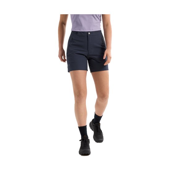 ARCTERYX - SHORT GAMMA 6" FEMME