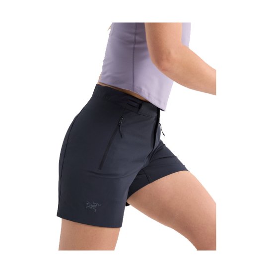 ARCTERYX - SHORT GAMMA 6" FEMME