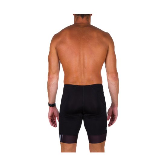 ZEROD - SHORT START HOMME